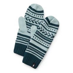 SMARTWOOL Chair Lift Mitten -Cotton slippers shop SMARTWOOL Chair Lift Mitten TWBH OS