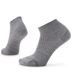 SMARTWOOL EVERYDAY TEXTURE ANKLE SOCKS