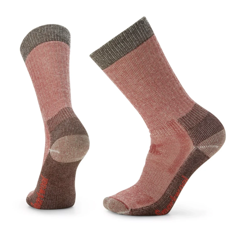 SMARTWOOL Hunt Classic Edition Extra Cushion Tall Crew Socks 1 SMARTWOOL Hunt Classic Edition Extra Cushion Tall Crew Socks