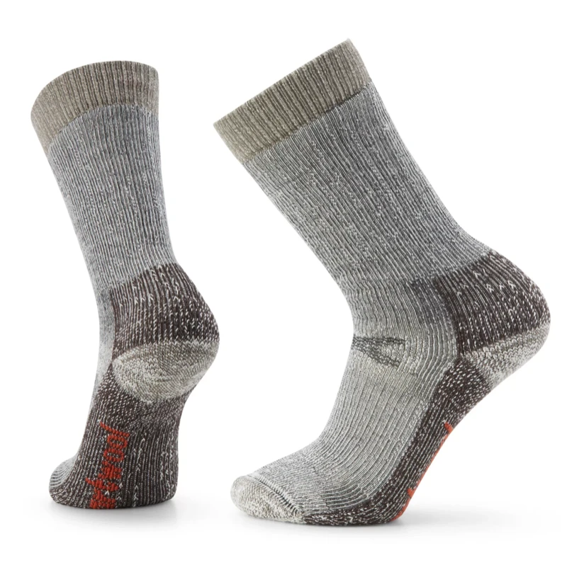 SMARTWOOL Hunt Classic Edition Maximum Cushion Tall Crew Socks 1 SMARTWOOL Hunt Classic Edition Maximum Cushion Tall Crew Socks