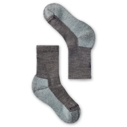 SMARTWOOL Kid's Hike Light Cushion Crew Socks