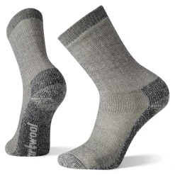 SMARTWOOL MEN'S HIKE CLASSIC EDITION EXTRA CUSHION CREW SOCKS -Cotton slippers shop SMARTWOOL MENS HIKE CLASSIC EDITION EXTRA CUSHION CREW SOCKS MGRY M
