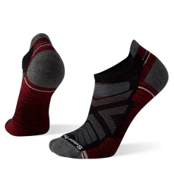 SMARTWOOL Men's Hike Light Cushion Low Ankle Socks 5 SMARTWOOL Men's Hike Light Cushion Low Ankle Socks -Cotton slippers shop SMARTWOOL MENS HIKE LIGHT CUSHION LOW ANKLE SOCKS CHAR M