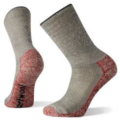SMARTWOOL MEN'S MOUNTAINEER CLASSIC EDITION MAXIMUM CUSHION CREW SOCKS