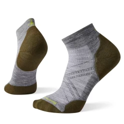 SMARTWOOL M'S RUN LIGHT ELITE LOW CUT SOCK SW243 -Cotton slippers shop SMARTWOOL MS RUN LIGHT ELITE LOW CUT SOCK SW243 LNGR M
