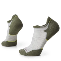 SMARTWOOL Mens' Run Targeted Cushion Low Ankle Socks