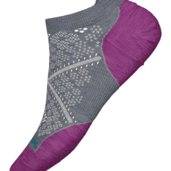 SMARTWOOL SW210 W'S PhD RUN LIGHT ELITE MICRO SOCK -Cotton slippers shop SMARTWOOL SW210 WS PhD RUN LIGHT ELITE MICRO SOCK MGRY S
