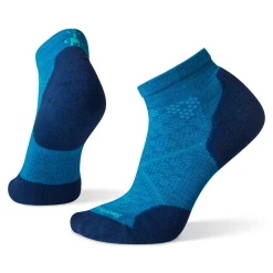 SMARTWOOL SW211 W'S PhD RUN LIGHT ELITE LOW SOCK