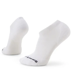 SMARTWOOL UNISEX ATHLETIC TARGETED CUSHION LOW ANKLE SOCKS
