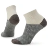 SMARTWOOL WOMENS' EVERYDAY CABLE ANKLE SOCKS