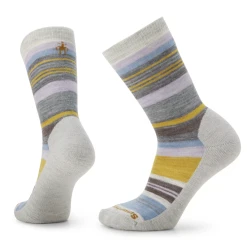 SMARTWOOL WOMEN'S EVERYDAY JOVIANSPHERE CREW SOCKS