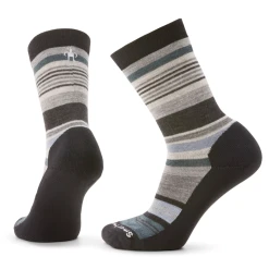 SMARTWOOL WOMEN'S EVERYDAY JOVIANSPHERE CREW SOCKS -Cotton slippers shop SMARTWOOL WOMENS EVERYDAY JOVIANSPHERE CREW SOCKS BLK S