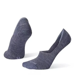 SMARTWOOL WOMEN'S HIDE & SEEK NO SHOW SOCKS -Cotton slippers shop SMARTWOOL WOMENS HIDE SEEK NO SHOW SOCKS DKBS S
