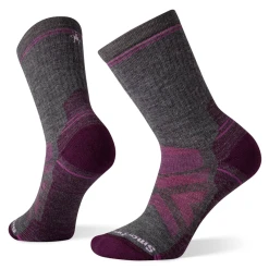 SMARTWOOL WOMEN'S HIKE FULL CUSHION CREW SOCKS
