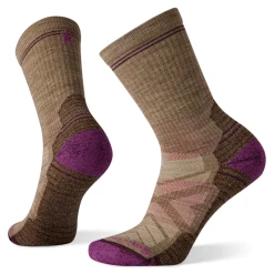SMARTWOOL Womens' Hike Light Cushion Crew Socks