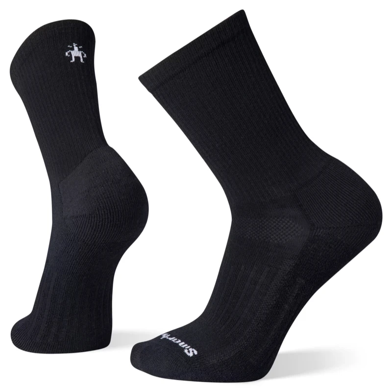 SMARTWOOL Walk Light Cushion Crew Socks 1 SMARTWOOL Walk Light Cushion Crew Socks