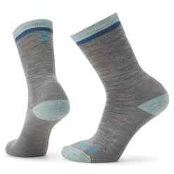 SMARTWOOL Women's Everyday Best Friend Light Cushion Crew Socks