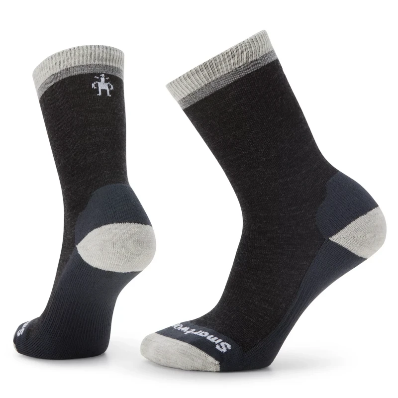 SMARTWOOL Women's Everyday Best Friend Light Cushion Crew Socks 3 SMARTWOOL Women's Everyday Best Friend Light Cushion Crew Socks - Image 3