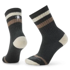 SMARTWOOL Women's Everyday Heritage Full Cushion Crew Socks