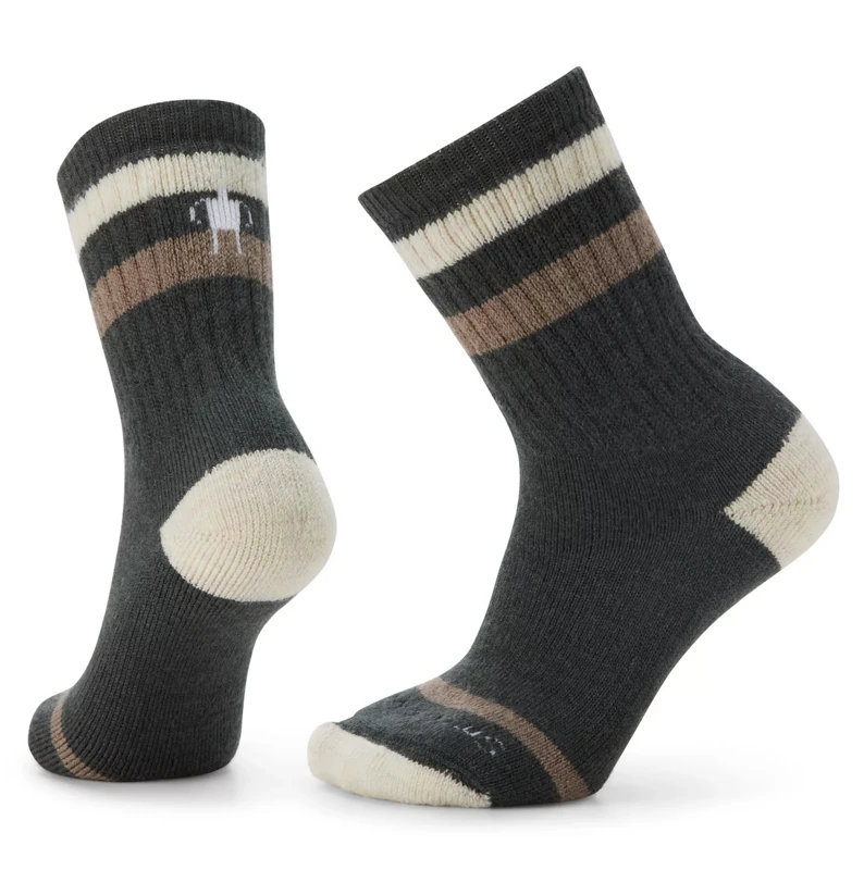 SMARTWOOL Women's Everyday Heritage Full Cushion Crew Socks