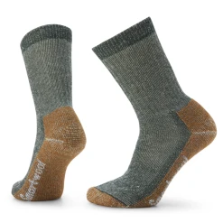 SMARTWOOL Women's Hike Classic Edition Full Cushion Crew Socks -Cotton slippers shop SMARTWOOL Womens Hike Classic Edition Full Cushion Crew Socks DKSG L