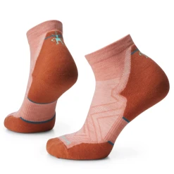 SMARTWOOL Women's Run Targeted Cushion Ankle Socks
