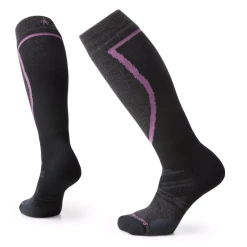 SMARTWOOL Women's Ski Full Cushion Over The Calf Socks