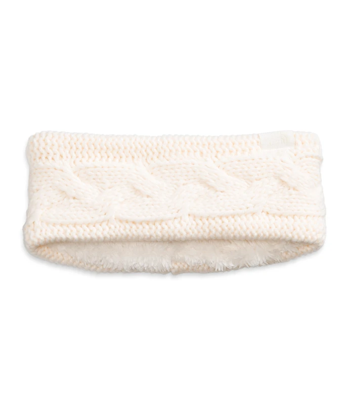 THE NORTH FACE Cable Minna Earband NF0A7WFQ 1 THE NORTH FACE Cable Minna Earband NF0A7WFQ