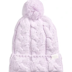 THE NORTH FACE Cable Minna Pom Beanie NF0A7WFO