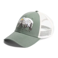 THE NORTH FACE Embroidered Mudder Trucker Hat -Cotton slippers shop THE NORTH FACE Embroidered Mudder Trucker Hat V38 OS