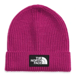 THE NORTH FACE Kid's TNF Box Logo Cuffed Beanie NF0A7WGC -Cotton slippers shop THE NORTH FACE Kids TNF Box Logo Cuffed Beanie NF0A7WGC 146 KIDS