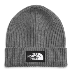 THE NORTH FACE Kid's TNF Box Logo Cuffed Beanie NF0A7WGC -Cotton slippers shop THE NORTH FACE Kids TNF Box Logo Cuffed Beanie NF0A7WGC DYY KIDS