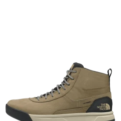 THE NORTH FACE MEN'S LARIMER MID WATERPROOF BOOTS