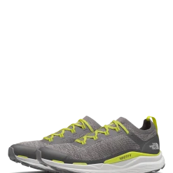 THE NORTH FACE MEN'S VECTIV ESCAPE IN ZINC GREY