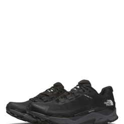 THE NORTH FACE MEN'S VECTIV EXPLORIS FUTURELIGHT IN TNF BLACK