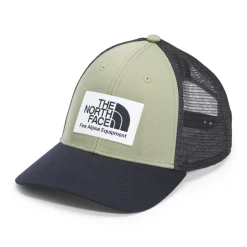 THE NORTH FACE Mudder Trucker Hat -Cotton slippers shop THE NORTH FACE Mudder Trucker Hat NF0A5FXA 4M9 OS