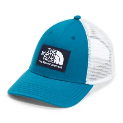 THE NORTH FACE Mudder Trucker Hat -Cotton slippers shop THE NORTH FACE Mudder Trucker Hat NF0A5FXA 4N0 OS