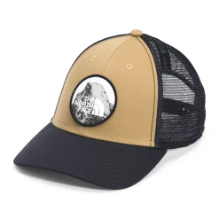 THE NORTH FACE Mudder Trucker Hat -Cotton slippers shop THE NORTH FACE Mudder Trucker Hat NF0A5FXA 6M1 OS