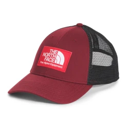THE NORTH FACE Mudder Trucker Hat -Cotton slippers shop THE NORTH FACE Mudder Trucker Hat NF0A5FXA 6R3 OS