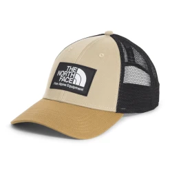 THE NORTH FACE Mudder Trucker Hat -Cotton slippers shop THE NORTH FACE Mudder Trucker Hat NF0A5FXA 7X9 OS