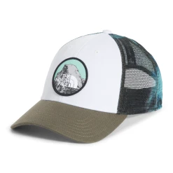 THE NORTH FACE Mudder Trucker Hat -Cotton slippers shop THE NORTH FACE Mudder Trucker Hat NF0A5FXA A30 OS