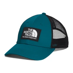 THE NORTH FACE Mudder Trucker Hat -Cotton slippers shop THE NORTH FACE Mudder Trucker Hat NF0A5FXA EFS OS