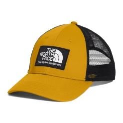 THE NORTH FACE Mudder Trucker Hat -Cotton slippers shop THE NORTH FACE Mudder Trucker Hat NF0A5FXA H9D OS