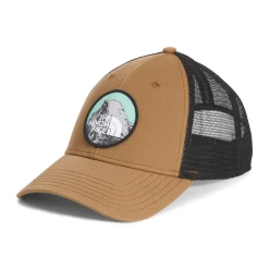 THE NORTH FACE Mudder Trucker Hat -Cotton slippers shop THE NORTH FACE Mudder Trucker Hat NF0A5FXA I54 OS