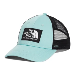 THE NORTH FACE Mudder Trucker Hat -Cotton slippers shop THE NORTH FACE Mudder Trucker Hat NF0A5FXA LV5 OS
