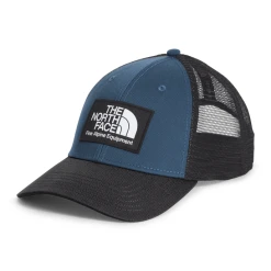 THE NORTH FACE Mudder Trucker Hat -Cotton slippers shop THE NORTH FACE Mudder Trucker Hat NF0A5FXA MPF OS