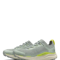 THE NORTH FACE WOMEN'S VECTIV ESCAPE IN GREEN MIST