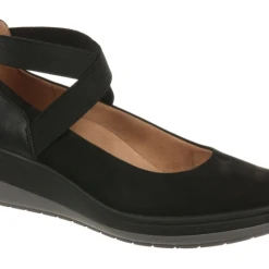 VIONIC WOMEN'S ELLERY WEDGE