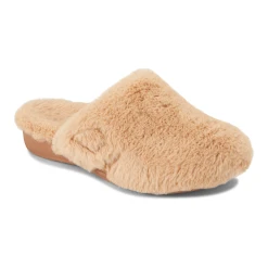 VIONIC WOMEN'S GEMMA PLUSH SLIPPERS