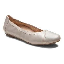 VIONIC WOMEN'S SPARK CAROLL BALLET FLAT